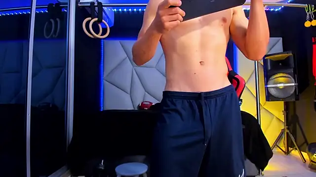 Aydenmiller96 online show from 05-18-26, 10:10
