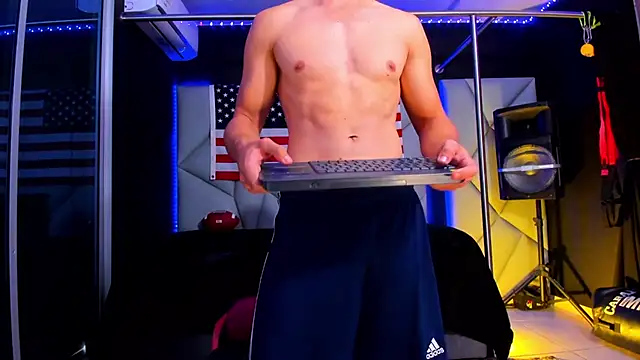 Aydenmiller96 online show from 07-21-26, 01:02