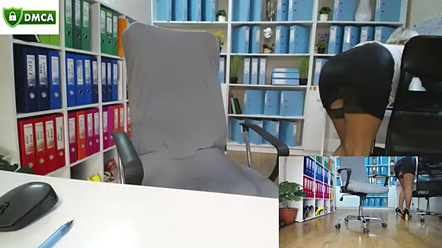 secret-office online show from 12-02-25, 06:19