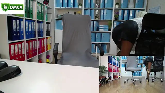 secret-office online show from 05-29-26, 05:16