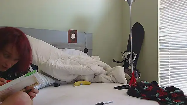 kimsupremesissy online show from 03-01-26, 10:45