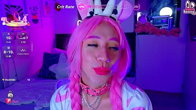 Littlebunny21 online show from 05-27-26, 03:36