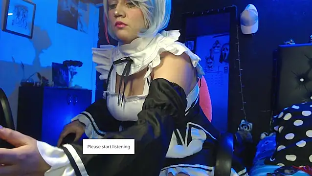 aprildoll online show from 05-18-26, 04:18