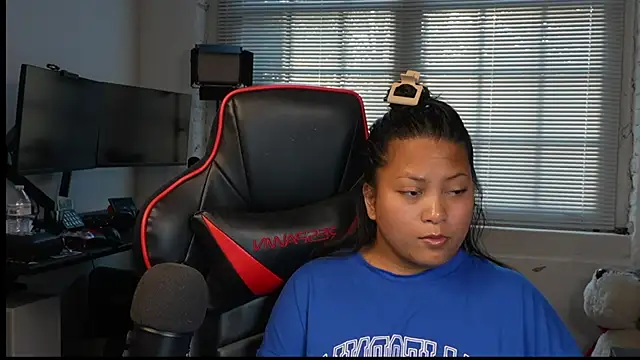 Bubbleliyah online show from 03-31-26, 11:54