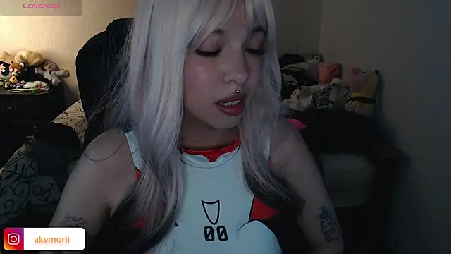 babyakem online show from 07-16-26, 03:34