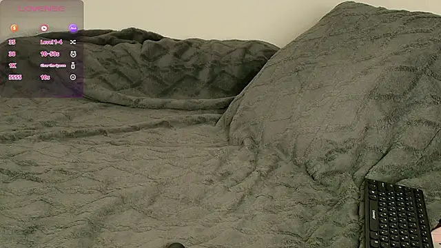 SuchArt  online show from 03-14-26, 03:50