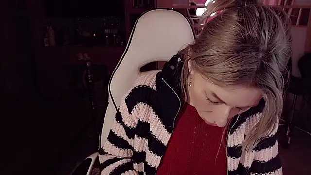 AnnieGOld  online show from 03-09-26, 08:07