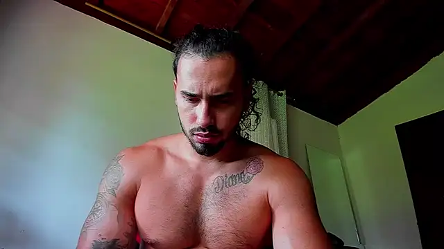 Snapshot of Baky_sexy chatting on 02-18-26, 03:08 Baky sexy online show from 02-18-26, 03:08