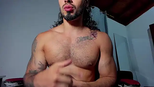 Baky sexy online show from 03-18-26, 01:42