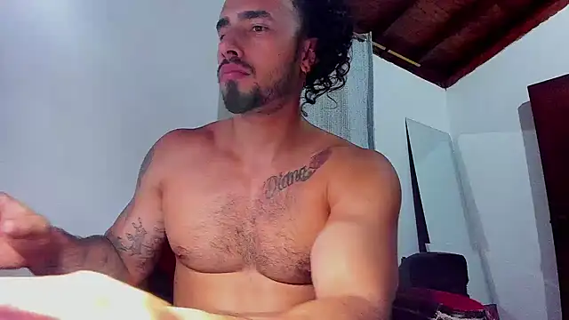 Baky sexy online show from 04-12-26, 10:59