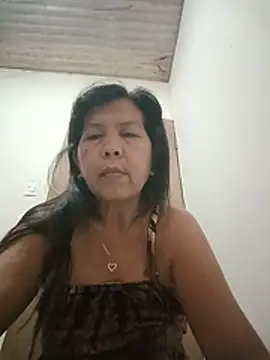 TropicalFlower online show from 05-31-26, 07:15