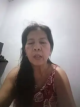 TropicalFlower online show from 07-12-26, 04:42