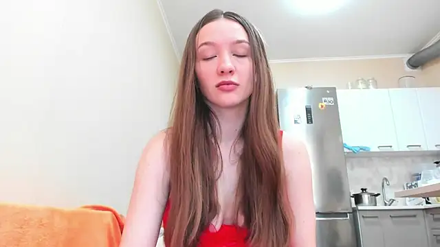 Naughty Molly online show from 03-30-26, 09:32