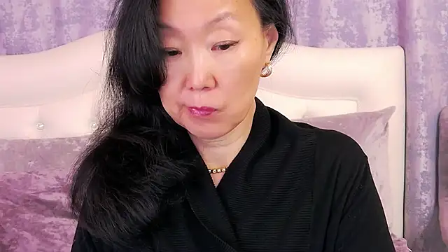 Asian legs online show from 05-27-26, 10:12