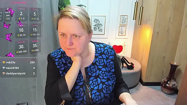 ScarlettSoft online show from 04-11-26, 08:07