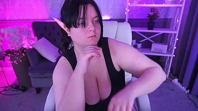 LittleShyy online show from 03-11-26, 02:01