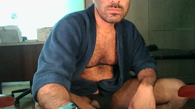 MILITARS online show from 09-15-25, 10:43