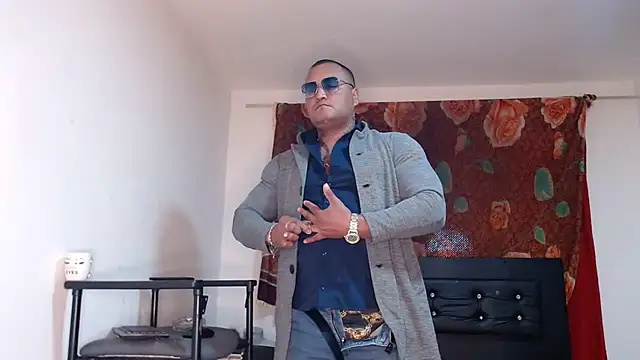 hardrock982 online show from 03-19-26, 01:15