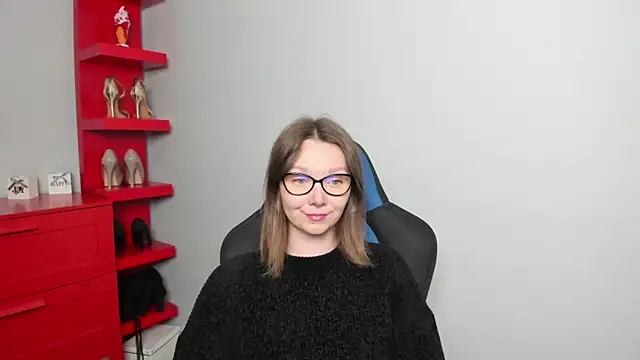 Cookie zoe online show from 05-19-26, 05:36