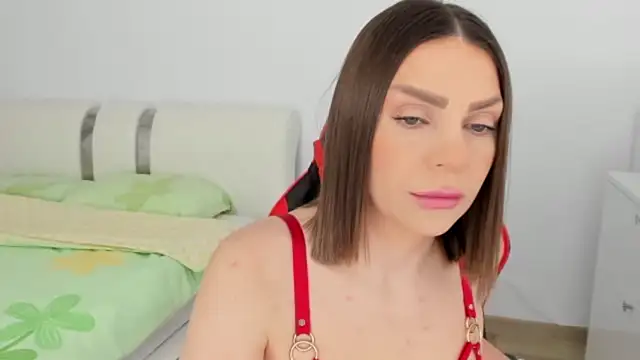 itsmekarina online show from 03-10-26, 12:54