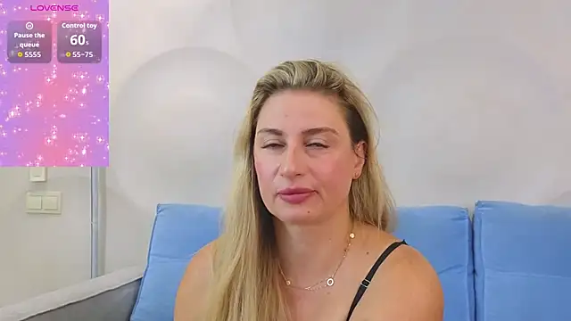 Lady Murenza online show from 07-13-26, 06:33