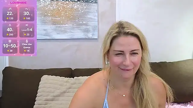 Lady Murenza online show from 08-05-26, 06:33