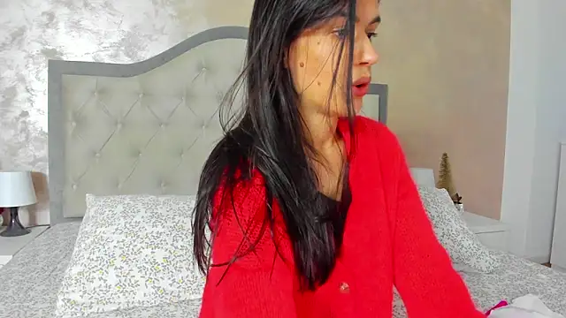 JennaMyers online show from 12-18-25, 08:15