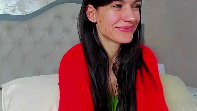 JennaMyers online show from 01-09-26, 08:21