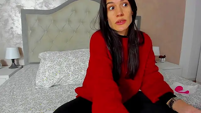 JennaMyers online show from 01-18-26, 08:45