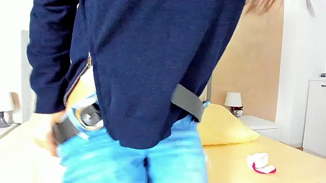 JennaMyers online show from 03-04-26, 08:15