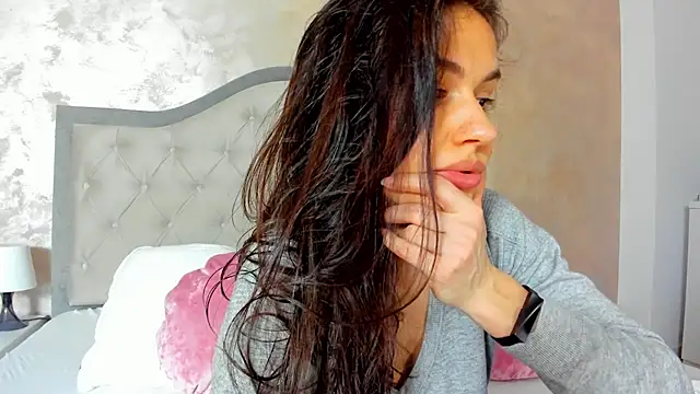 JennaMyers online show from 04-01-26, 07:11