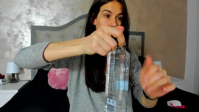 JennaMyers online show from 04-08-26, 07:03