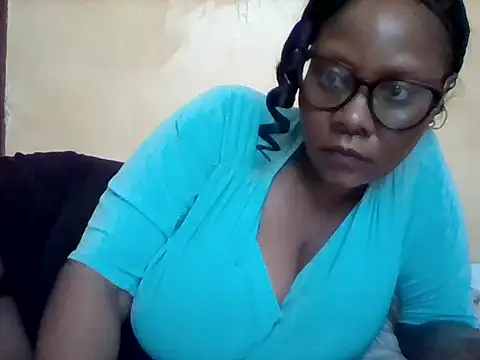 Africangal online show from 05-11-26, 11:16