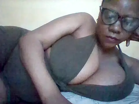 Africangal online show from 06-28-26, 07:14