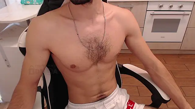 Mandarin4ks online show from 06-15-26, 01:02