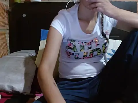 sweetzayori online show from 01-14-25, 03:15