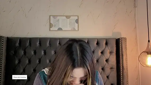 Kim Blane online show from 03-29-26, 03:50