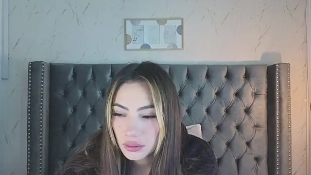 Kim Blane online show from 04-10-26, 03:34