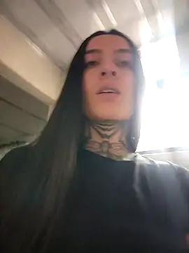 SAMANTHA DM online show from 03-06-26, 04:14