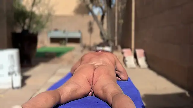 My secret01 online show from 02-01-25, 07:44