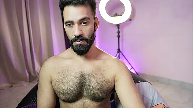 Steffan55 online show from 04-07-26, 07:58