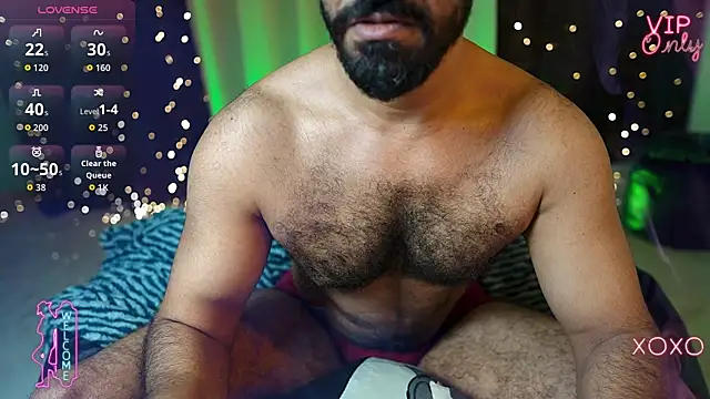 Steffan55 online show from 05-29-26, 05:49