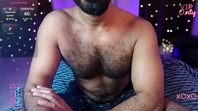 Steffan55 online show from 05-31-26, 07:15