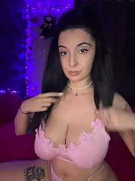 YreneRay online show from 06-07-26, 02:32