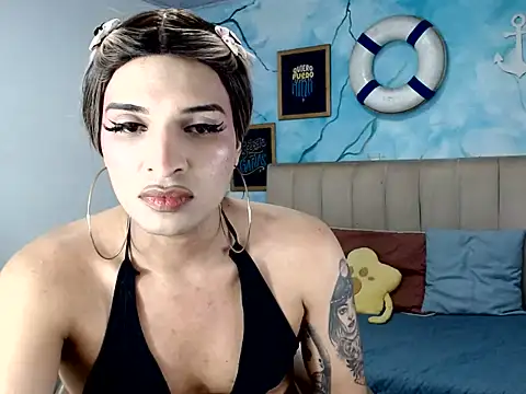 jackson veryhot online show from 07-29-26, 12:09