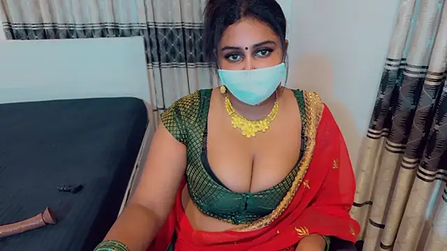 SonY CaM online show from 06-29-26, 10:15