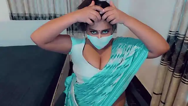 SonY CaM online show from 07-03-26, 10:10