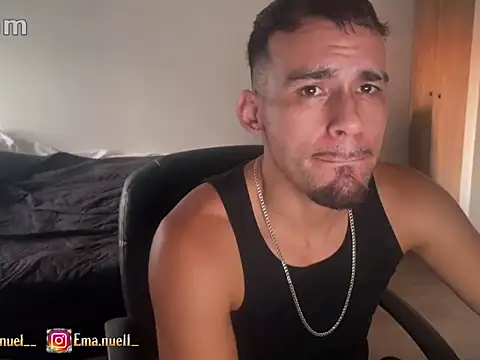 Emanuell   online show from 03-18-26, 10:57