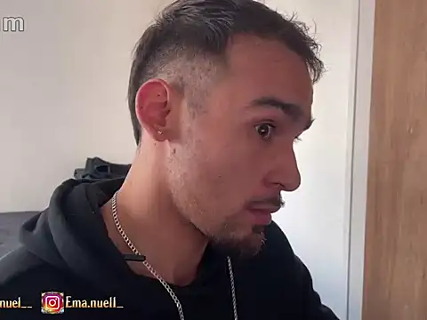 Emanuell   online show from 03-21-26, 02:20