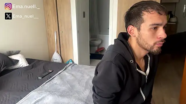 Emanuell   online show from 04-19-26, 03:44